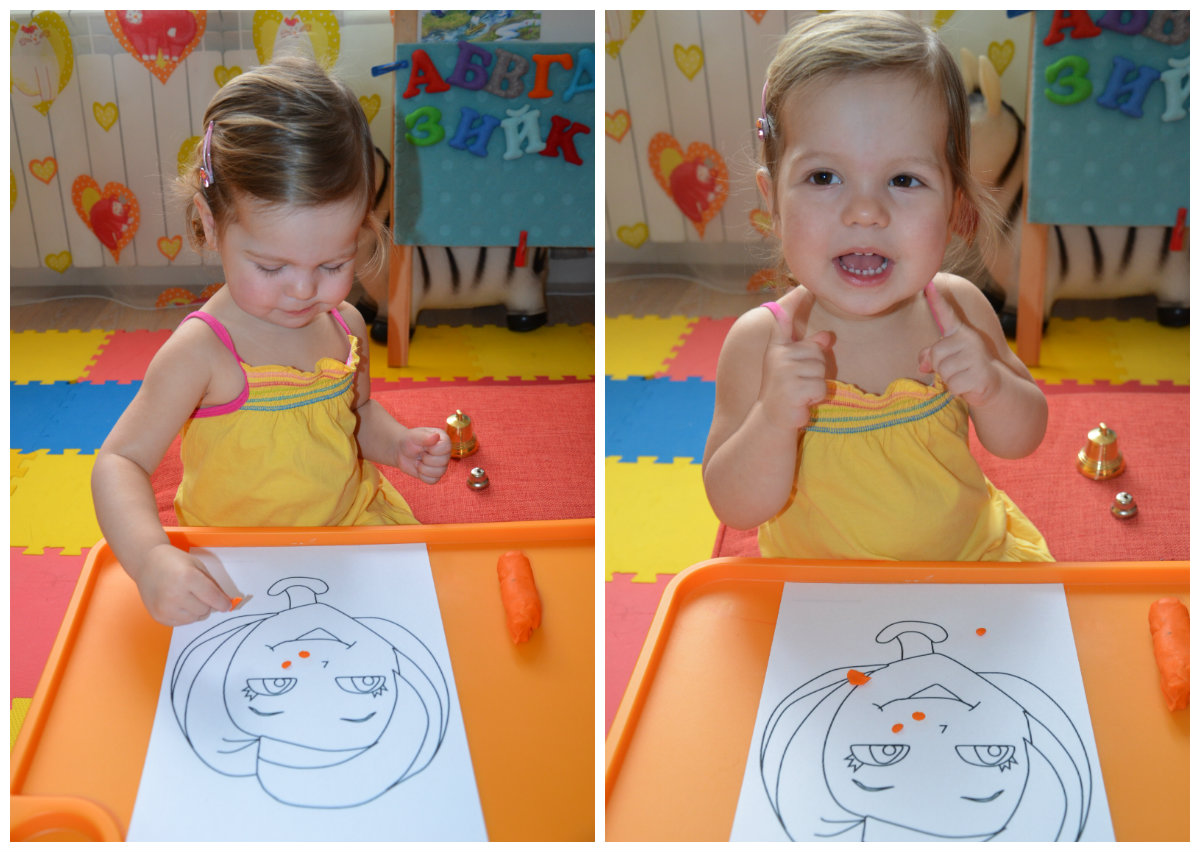 ТН Весна. Знакомство с весной.