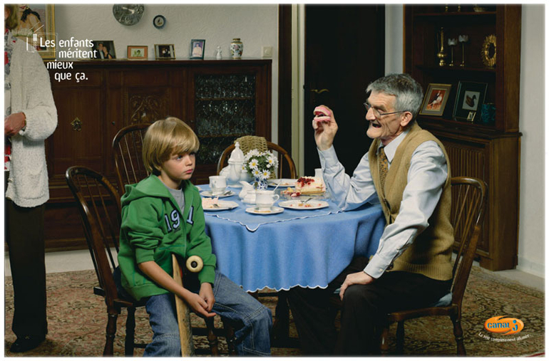 ФОТО ДЕТЕЙ. Ахим Липпот