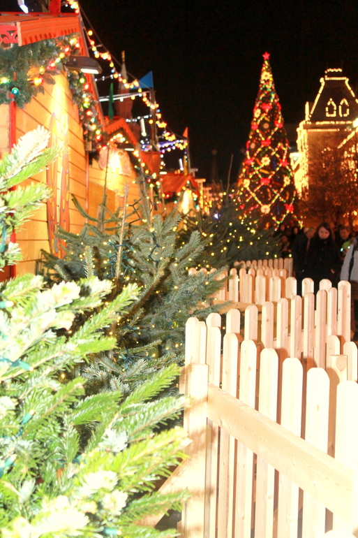 Как мы встретили Новый год. Часть вторая.