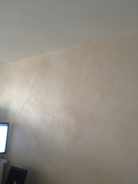 Ремонт кухни продолжается