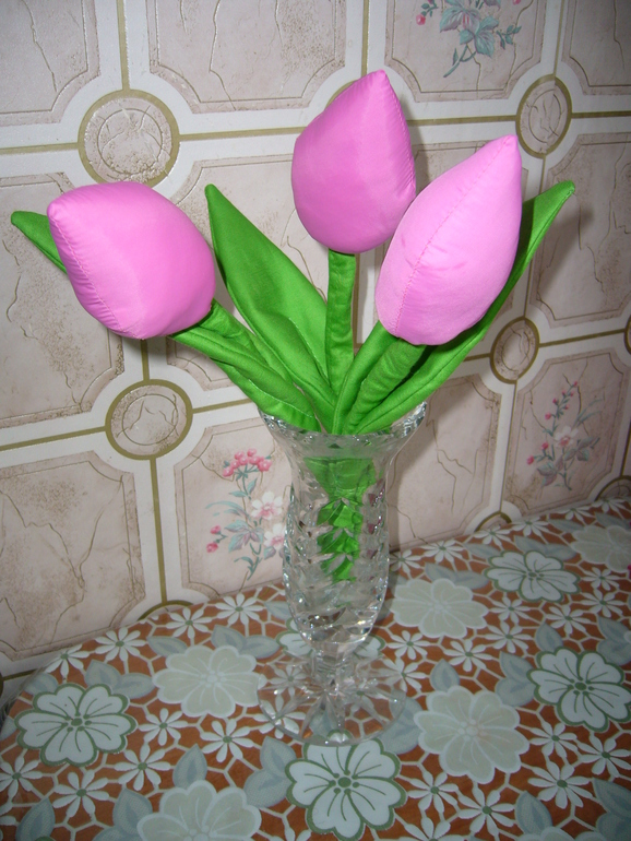 Готовлюсь к весне!