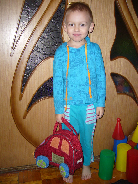 Сумка-машинка-3