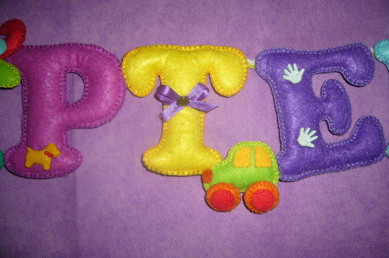 Имя ребенка №12