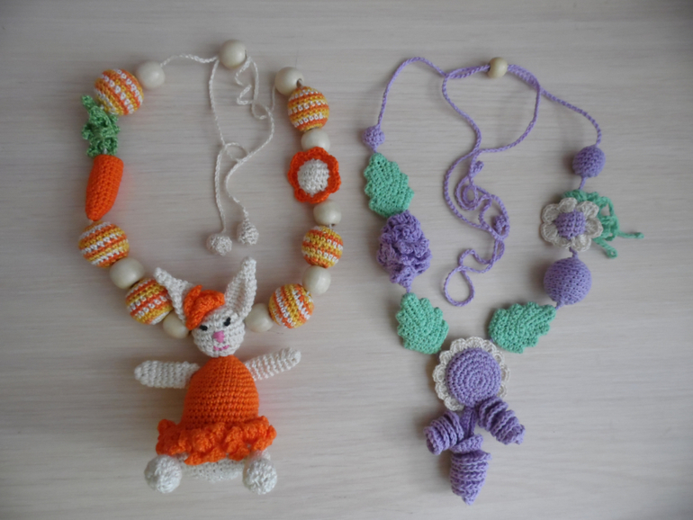 Вот такие Слингобусы!