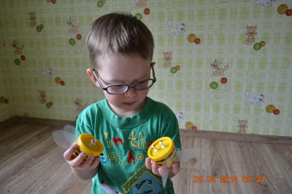 Т3 "На балу у сверчка"!