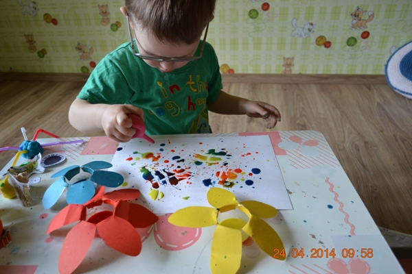 Т3 "На балу у сверчка"!