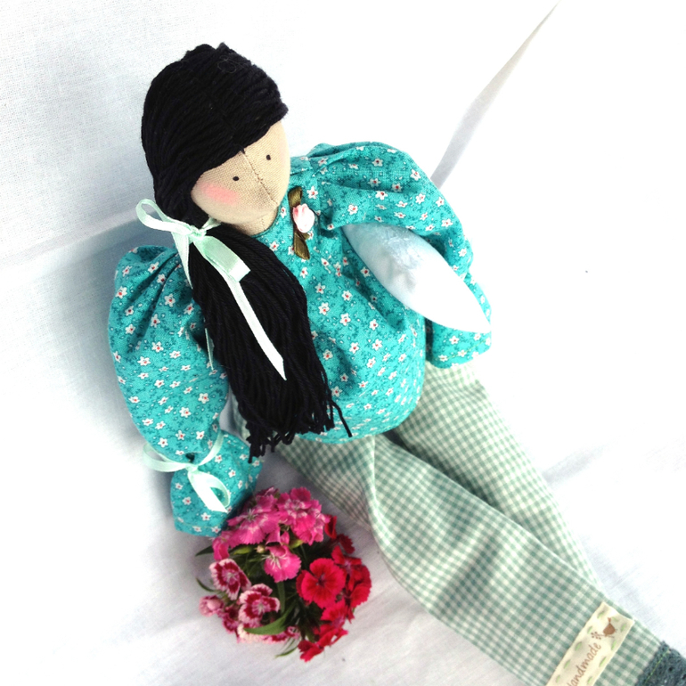 Беременная Тильда