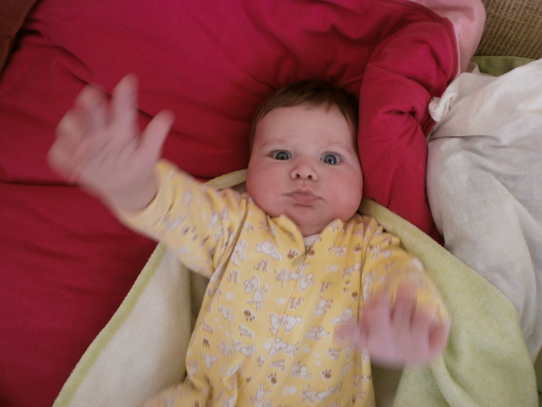 Андрей теперь на самообслуживании.