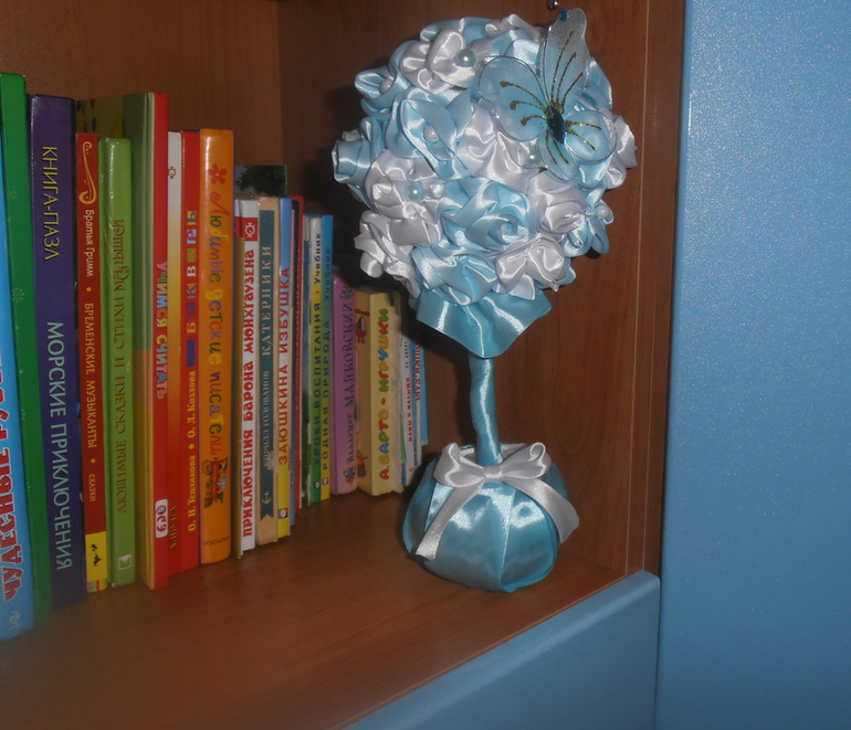 Доделала, наконец!!!