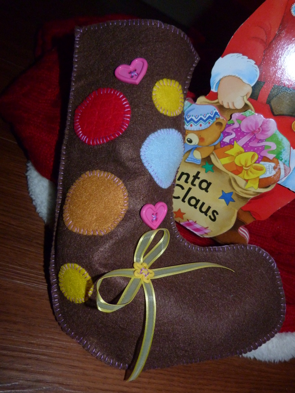 Новогоднее...