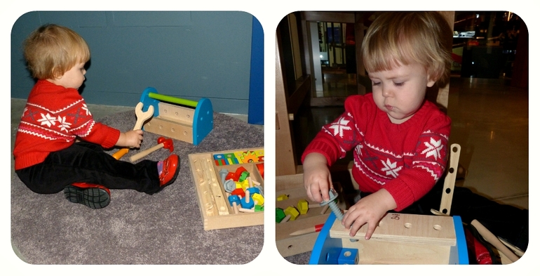 Как мы ходили в музей...