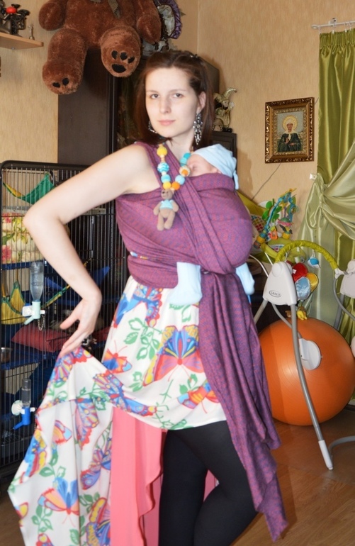 Хвастики... продолжение)