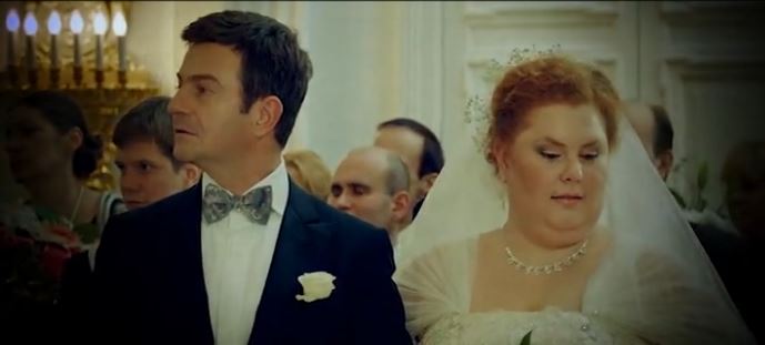 за Волка с уолл-стрит