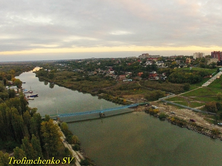 мой город......