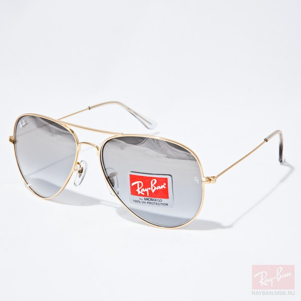 Очки RAY BAN 1590 руб. В подарок шелковый LOUIS VUITTON.