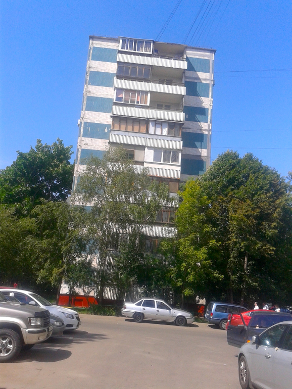 Продажа 1-к.квартиры рядом с метро Отрадное, Москва