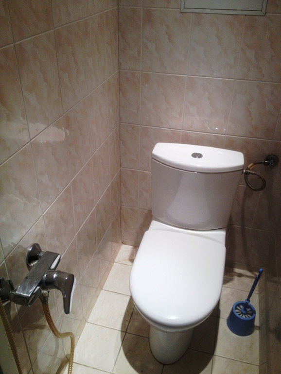 Сдается 2-ка 52 метра с евроремонтом, 5 мин. от м. Новые Черемушки