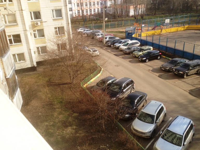 Сдается 2-ка 52 метра с евроремонтом, 5 мин. от м. Новые Черемушки