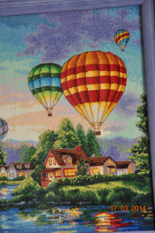 Ну и я покажу)