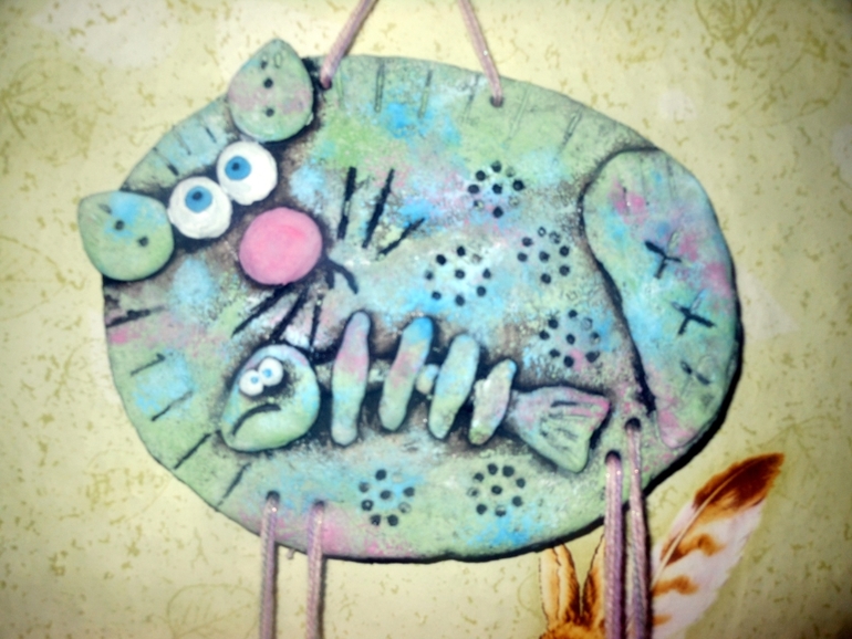 Моё руколепие