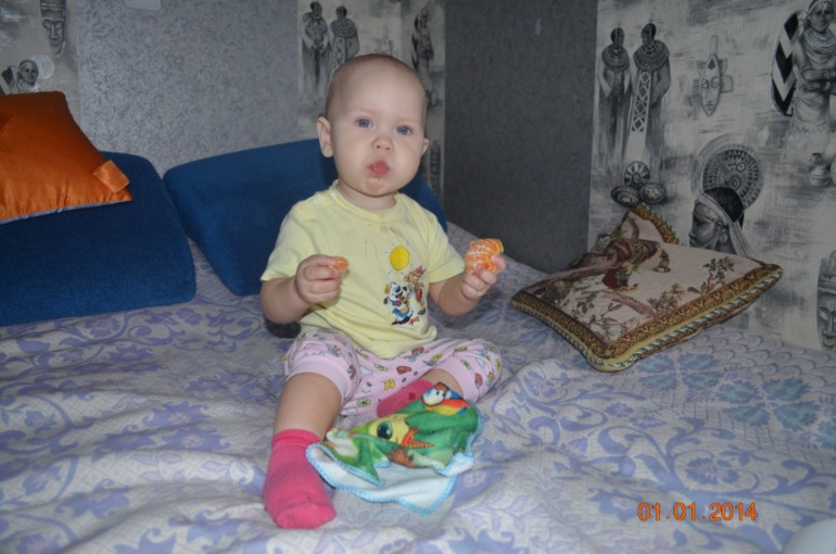 новый год и его продолжение)))