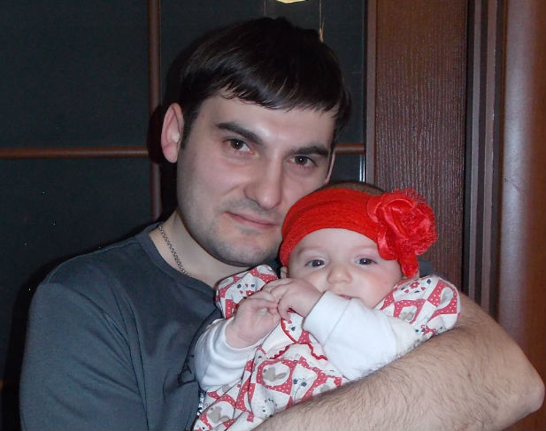 новогодний хенд-мейд