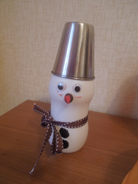 Знакомство со Снегурочкой (ФМ "Новый Год")