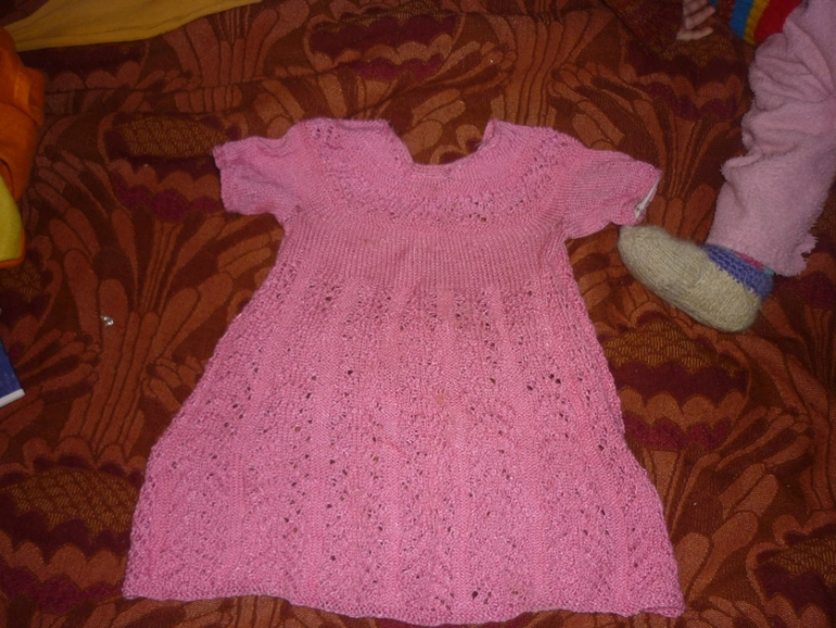 Старые работы.