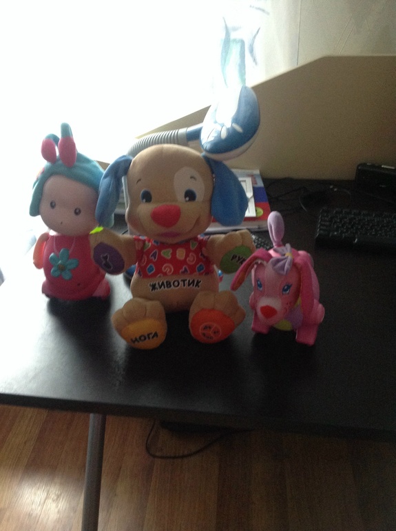 Продаю игрушки