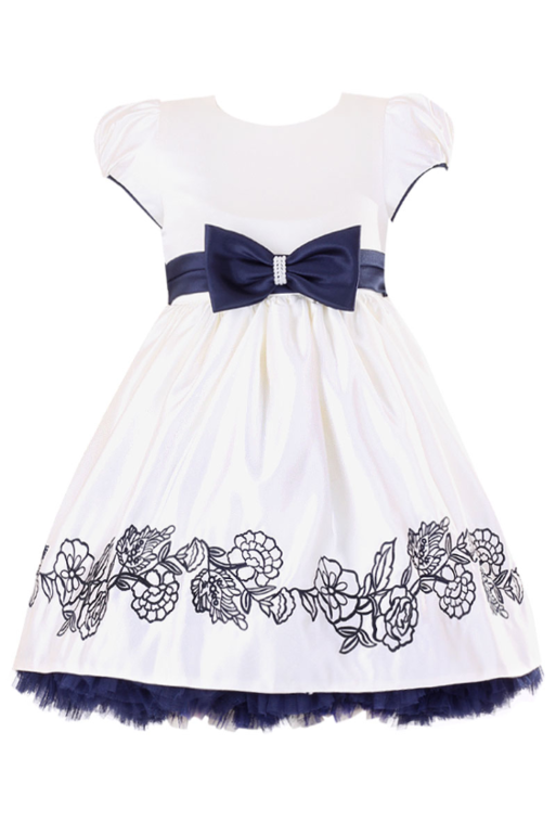 Вечерние платья для маленьких принцесс