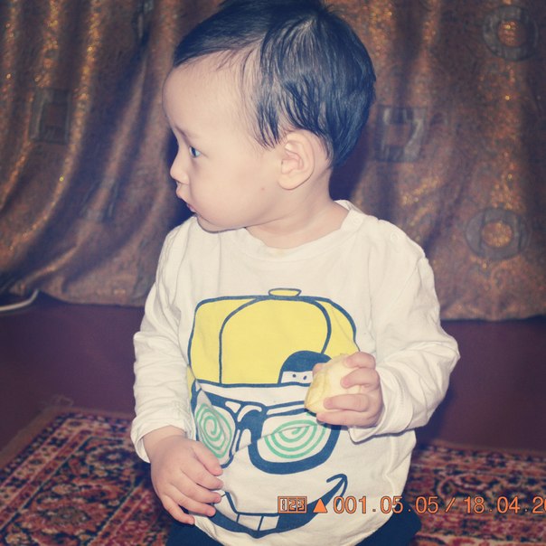 ох как мы надолго потерялись)