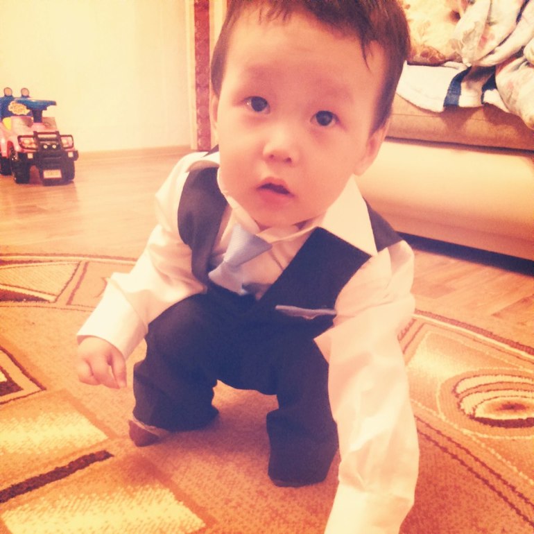 лежу и думаю..а напишу-ка я наши новости;)