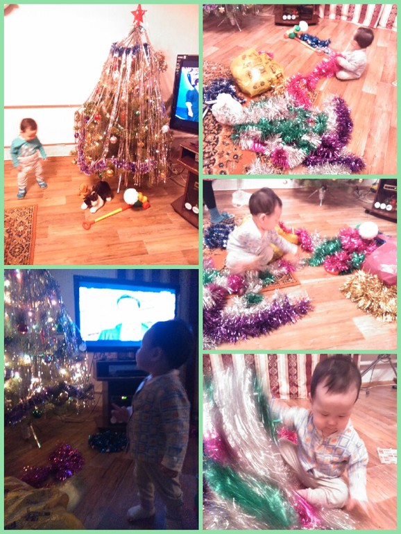 новости и новый год)))