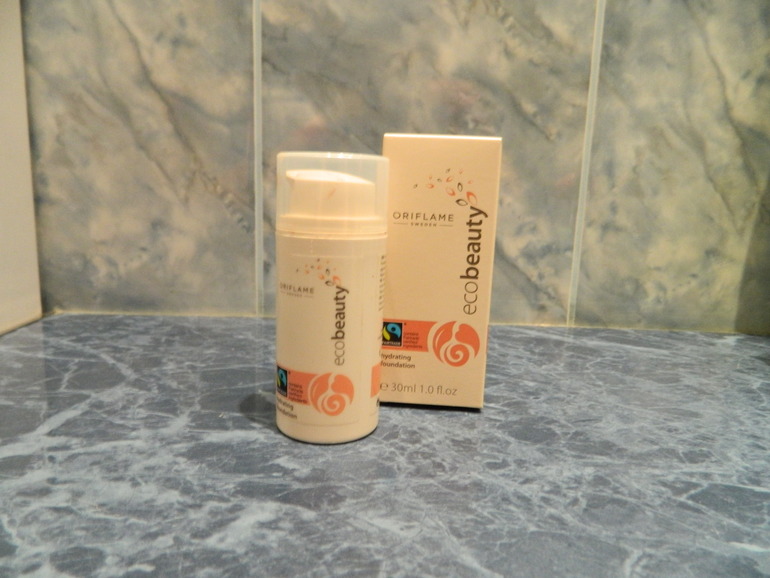 Лучшие продукты от Орифлейм