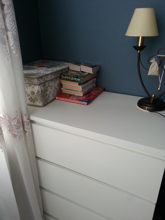 тихонько подбираемся к ПДР