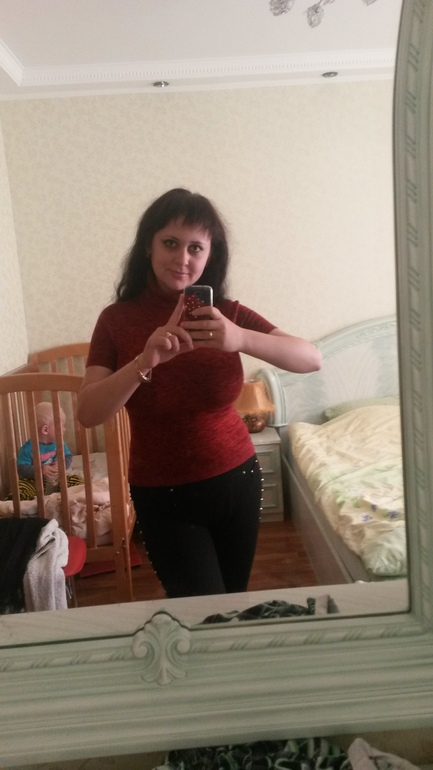 Отчет 4й месяц 2 недели