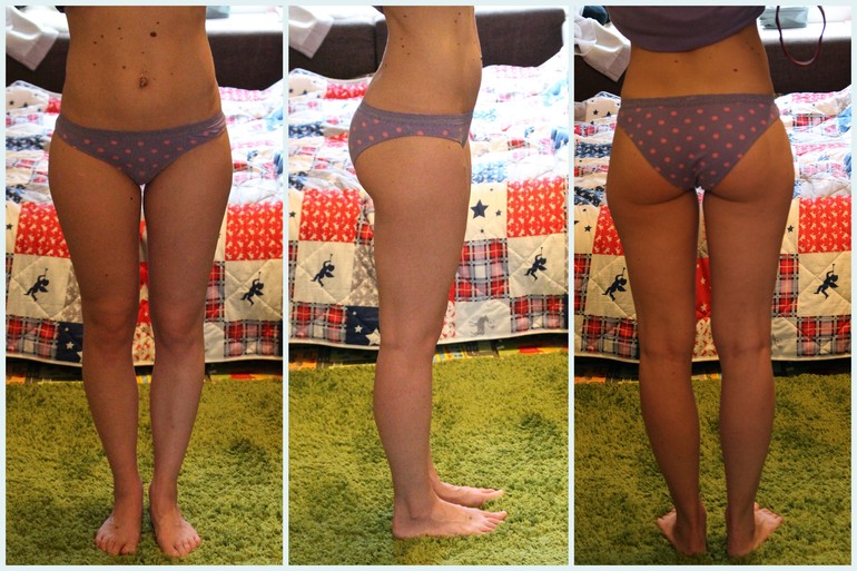 пора и мне готовиться к лету