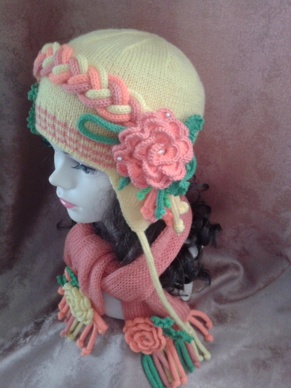 Украиночка или Руская Дивчина или Шебби:)))