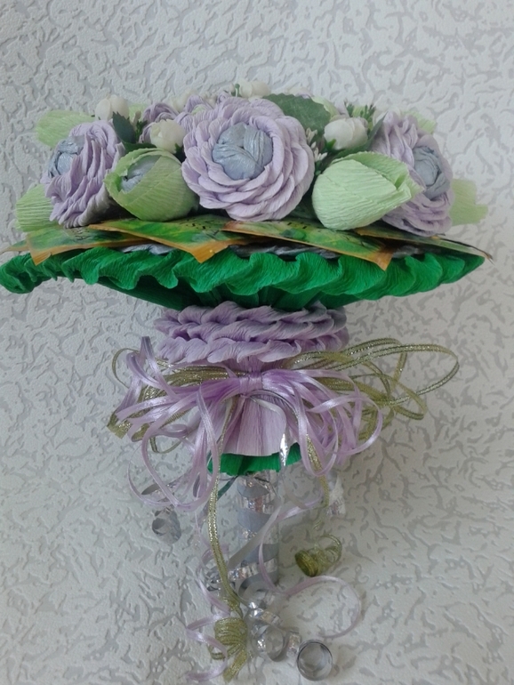 Мятная Прохлада с Чаем...