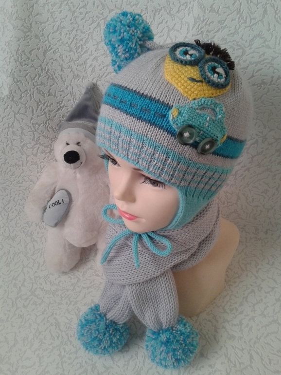 Миньон миник