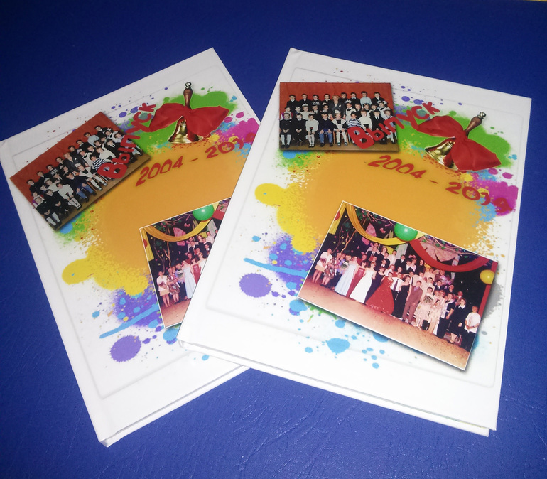 Подарки для учителей на 10летие после окончания школы.