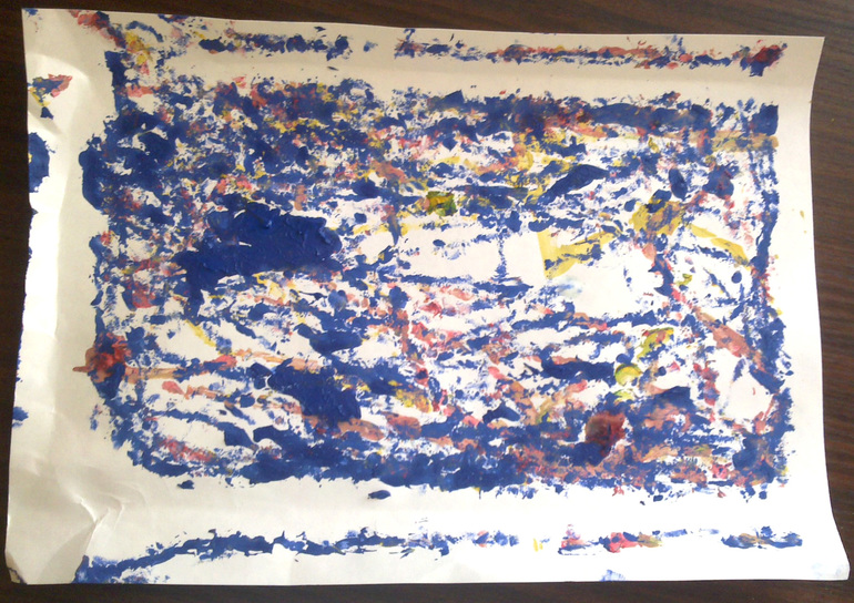 Художка он-лайн. Задание 6.