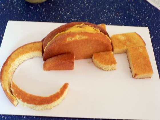 Дракоша для Ростишка