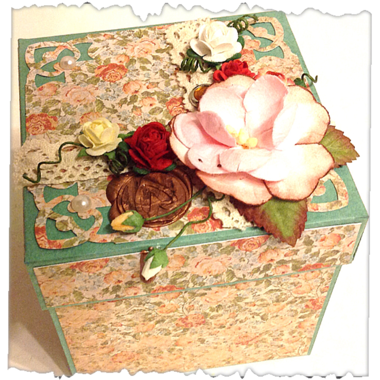 Коробочки для денежного подарка ( продаются)