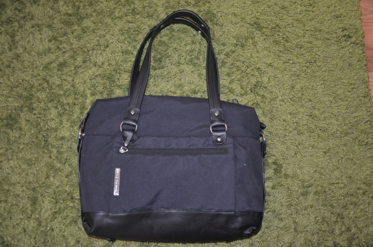 Сумка VAIO Mandarina Duck