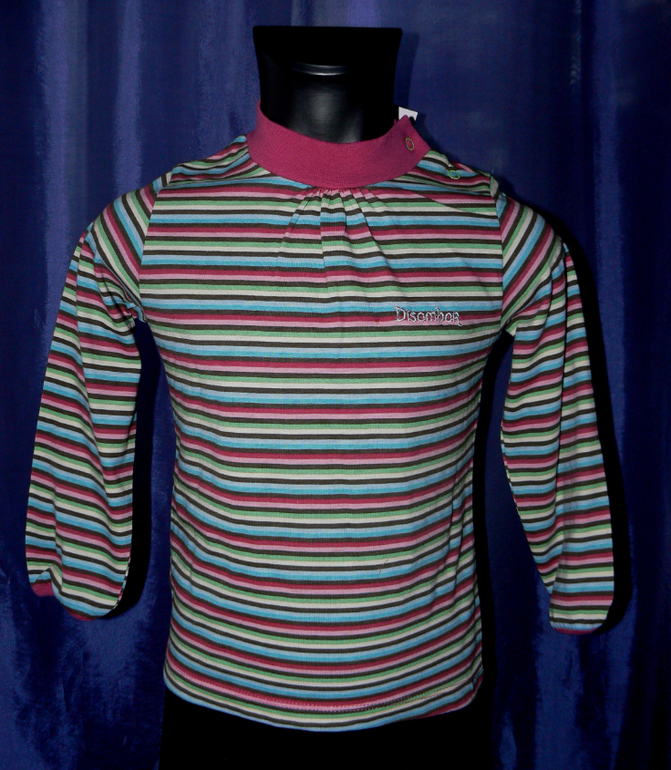 Новые детские вещи с этикетками от 60р до 150р (г.Москва)