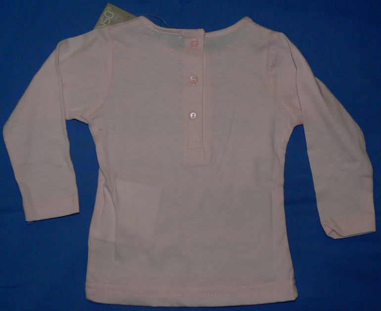 Новые детские вещи с этикетками от 60р до 150р (г.Москва)