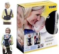 Продам эргорюкзак Тomy Freestyle Premier