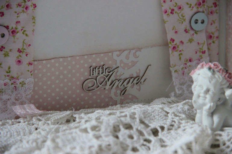 Нежный альбом для Алисы