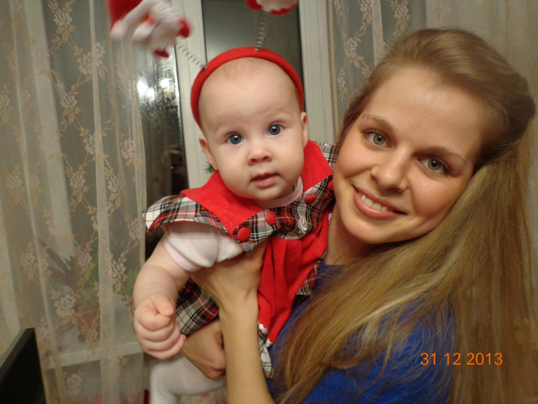 Давно нас не было:)))